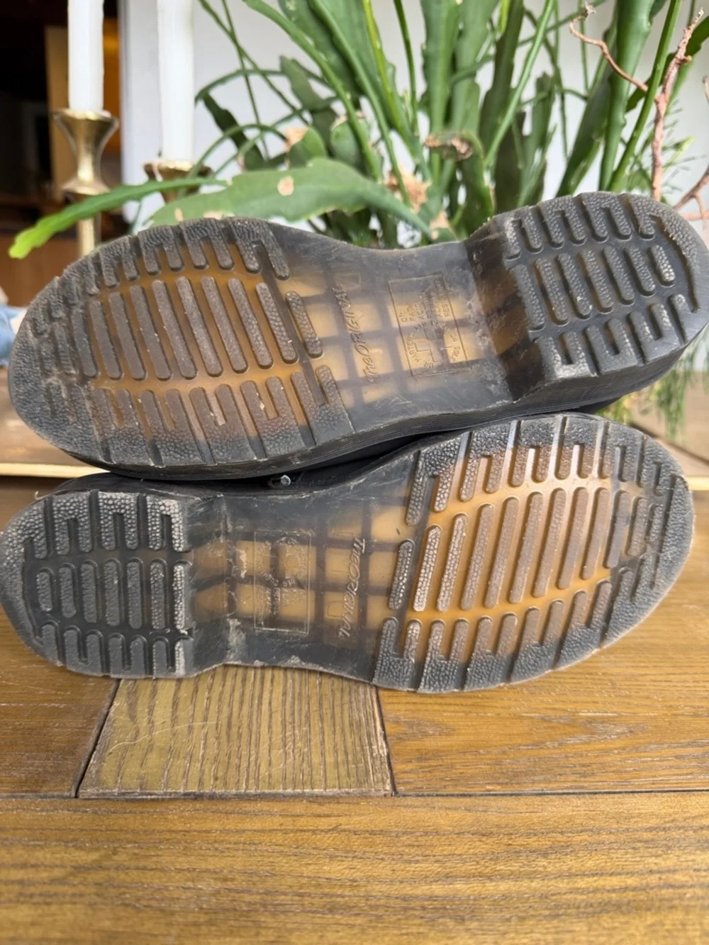 Dr. Martens classic dr